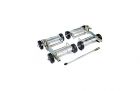 Rack and pinion dolly (FCRP)